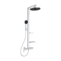 Ideal Standard Colonna doccia miscelatore BD584SI