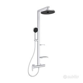 Ideal Standard Colonna doccia miscelatore BD584SI