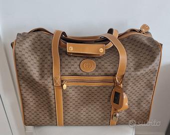 Vintage Gucci anni 80