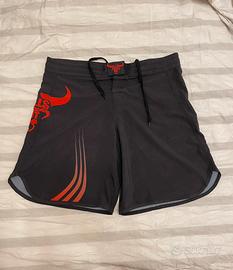 Pantaloncino sportivo (arti marziali)