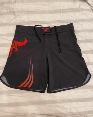 Pantaloncino sportivo (arti marziali)