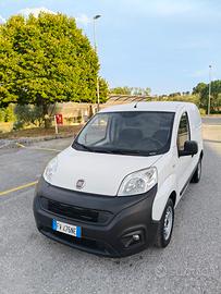 fiat Fiorino euro 6 