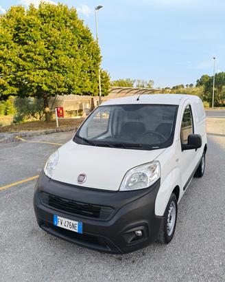 fiat Fiorino euro 6 