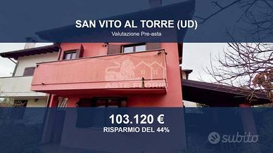 Immobile in asta di 191 m² con più di 5 locali a S