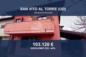 Immobile in asta di 191 m² con più di 5 locali a S