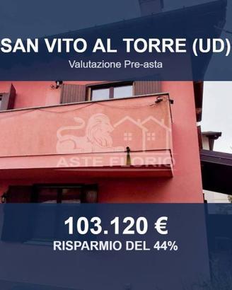 Immobile in asta di 191 m² con più di 5 locali a S