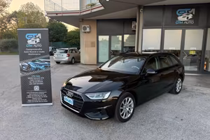Audi A4 35 TDI/163 CV S tronic - Automatica