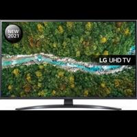 Piedistallo TV marca LG