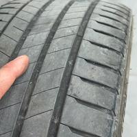 Gomme estive 205 45 17 Bridgestone