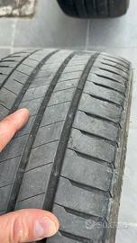 Gomme estive 205 45 17 Bridgestone