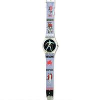 Swatch 1992 modello GK141 Discobolus