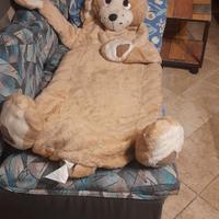 sacco a pelo pisolone