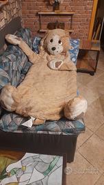 sacco a pelo pisolone