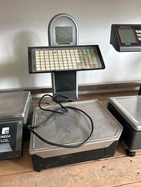 Bilancia mettler mira