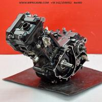 MOTORE ENGINE KAWASAKI Z125 2021 2020 Z 125 2019