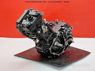 MOTORE ENGINE KAWASAKI Z125 2021 2020 Z 125 2019