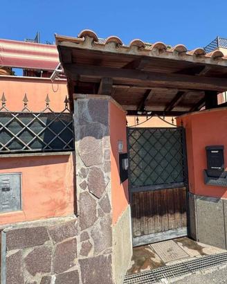 Appartamento di 120 m² con 4 locali a Roma