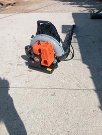 soffiatore a spalla 65cc