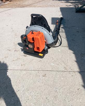 soffiatore a spalla 65cc