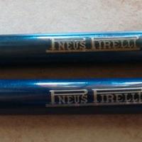 PIRELLI pastelli Pneus anni 50-60