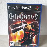 videogioco playstation 2