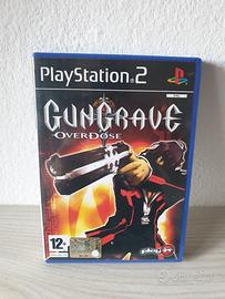 videogioco playstation 2