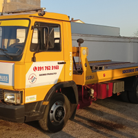 Iveco carroattrezzi 79-14 isoli