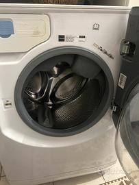Lavasciuga Hotpoint Ariston