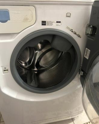 Lavasciuga Hotpoint Ariston