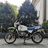 BMW R100 gs