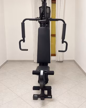 PALESTRA MULTIFUNZIONE CORENGHT COMPLETA