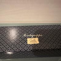 Penna biro Montegrappa