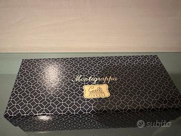 Penna biro Montegrappa