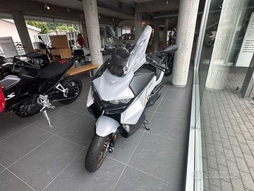 BMW Motorrad C 400 GT