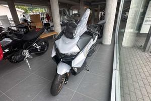 BMW Motorrad C 400 GT