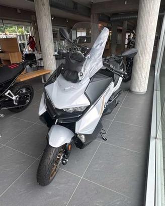 BMW Motorrad C 400 GT