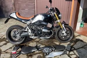 BMW R 12 nineT - 2014