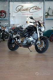 Ducati Monster S4R