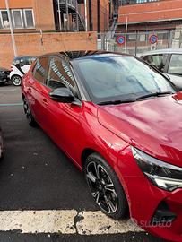 Opel Corsa GS Line 1.2 Turbo 100 CV
