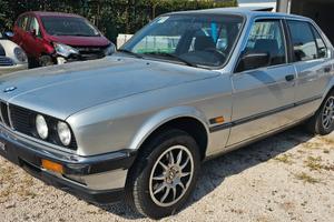 Bmw 318 318i 4 porte UNICO PROPRIETARIO