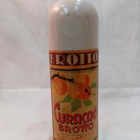 Curacao Brotto monopolio carta XX Croce Sabauda