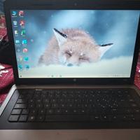Laptop HP