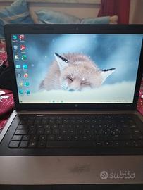 Laptop HP