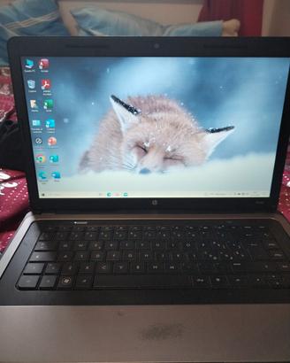 Laptop HP