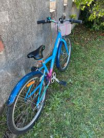 Bicicletta