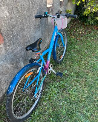 Bicicletta