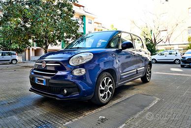 Fiat 500L 2019 60.000km