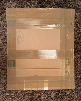 Lego Modulari Creator Expert Icons