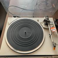 Giradischi technics SL-BD21