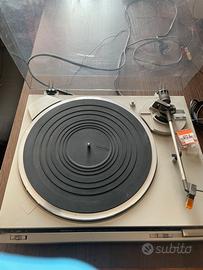 Giradischi technics SL-BD21